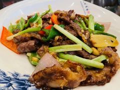 -阿多私房菜(顺德店)