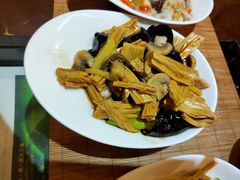 -五观堂素食(新华路店)