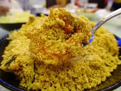 -新加坡海鲜共和(名胜世界圣淘沙海滨坊)