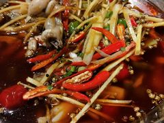 -倒拐香耗儿鱼(西体店)