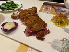 -鼎泰丰(渔阳店)