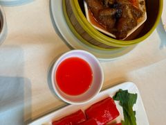 -香港狮子山下·明星粤菜餐厅(北苑店)