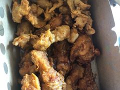 -阿捡忭京炸鸡(韭菜园总店)
