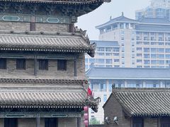 -西安城墙·碑林历史文化景区