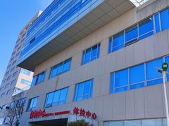 -上海市嘉定区安亭医院