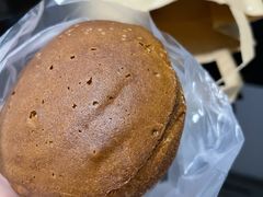 No.14海盐咖啡-山崎面包(第一八佰伴店)