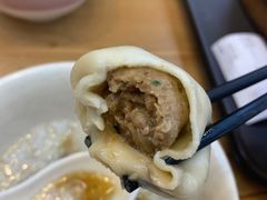 -鸡鸣汤包(仙林店)
