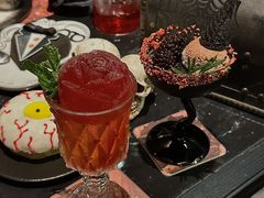 -Nord Grill&Bar Highland诺德西餐(深圳欢乐海岸店)