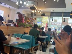 -福巷湘食小馆·猛火现炒(上海首店)