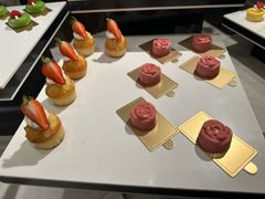 -深圳同泰万怡酒店·万荟轩自助餐厅(同泰店)
