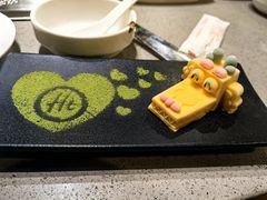 -海底捞火锅(漕宝路店)