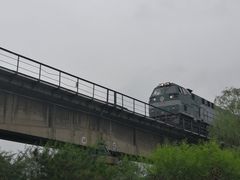 -永定河休闲森林公园