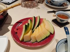 -侨美食家·粤菜(体育西路店)