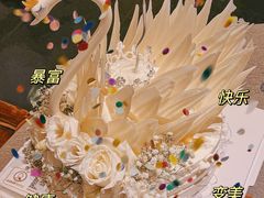 -CAKE BOSS 蛋糕老板(北京世纪金源购物中心)