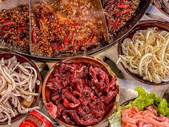 -重庆老火锅王(西安北路店)