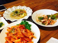 -紫霞门韩国料理烤肉(深南东路店)