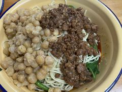-老蒋面(南坪店)