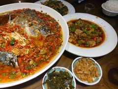剁椒鱼头-福子家·闽北光泽菜(华林店)