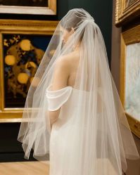 -Chic Bridal 熙可婚纱