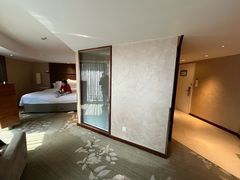 -上海锦江汤臣洲际大酒店