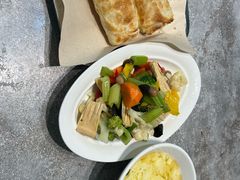 -高玛纳驴肉火烧(河间总店)