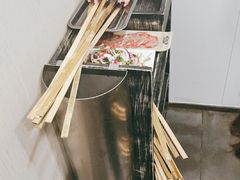 -吴老大淄博烧烤(中崂路店)