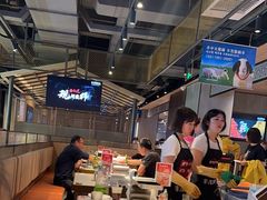 -丰茂烤串(公园店)