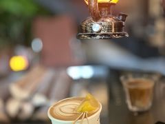 -J Create城市露营咖啡·简餐·宠物(上海动物园店)