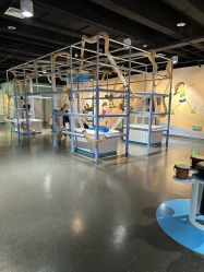 -北京科学中心儿童乐园