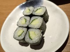 -万岁寿司(天河领展店)