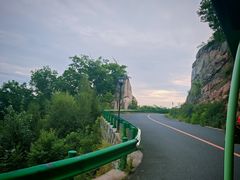 -吉林市朱雀山国家森林公园