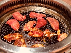 -じゃんじゃん亭(栄店)