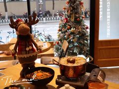 -火山屋台(新街口店)