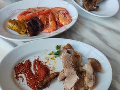 -君悦酒店·乐厨·高空自助餐(青年大街店)