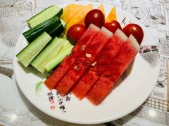 -江南郡府(天宝路店)