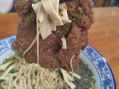 -崔氏班面馆(2号店)