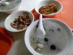 -国仔面线糊(水门国仔总店)