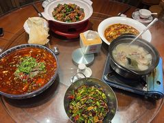 -大街小巷民俗酒店(仁和中路店)