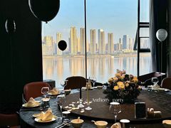 -君庭中餐馆(湘江豪生店)