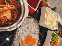 -重庆德忆火锅（龙南街3店）(渝水岸餐饮)