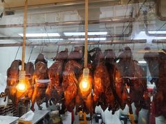 -北京王府井烤鸭(泰兴店)