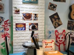 -超琪星·咖啡简餐(川音店)
