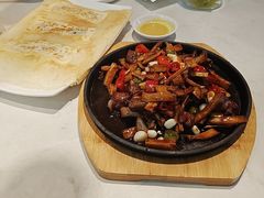 -北李妈妈菜·海肠捞饭(开发区万达店)