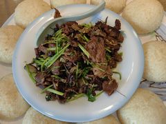 -南来顺饭庄·清真(南菜园店)
