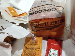 -汉堡王(砂之船奥莱店)