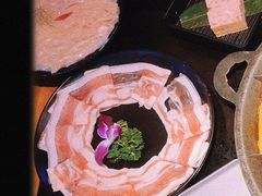 -珮姐老火锅(新街口店)