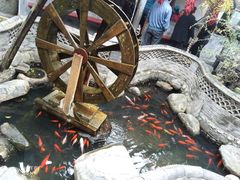 -四方小吃·白族庭院餐厅