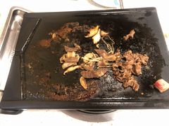 -韩时烤肉(枫蓝店)