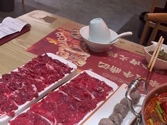 -朱氏牛鼎记鲜牛火锅(山水华庭店)