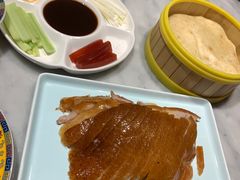 -天外天烤鸭店(八角店)